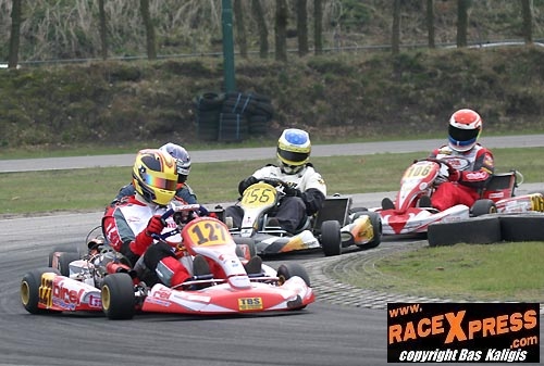 Gevecht om P3